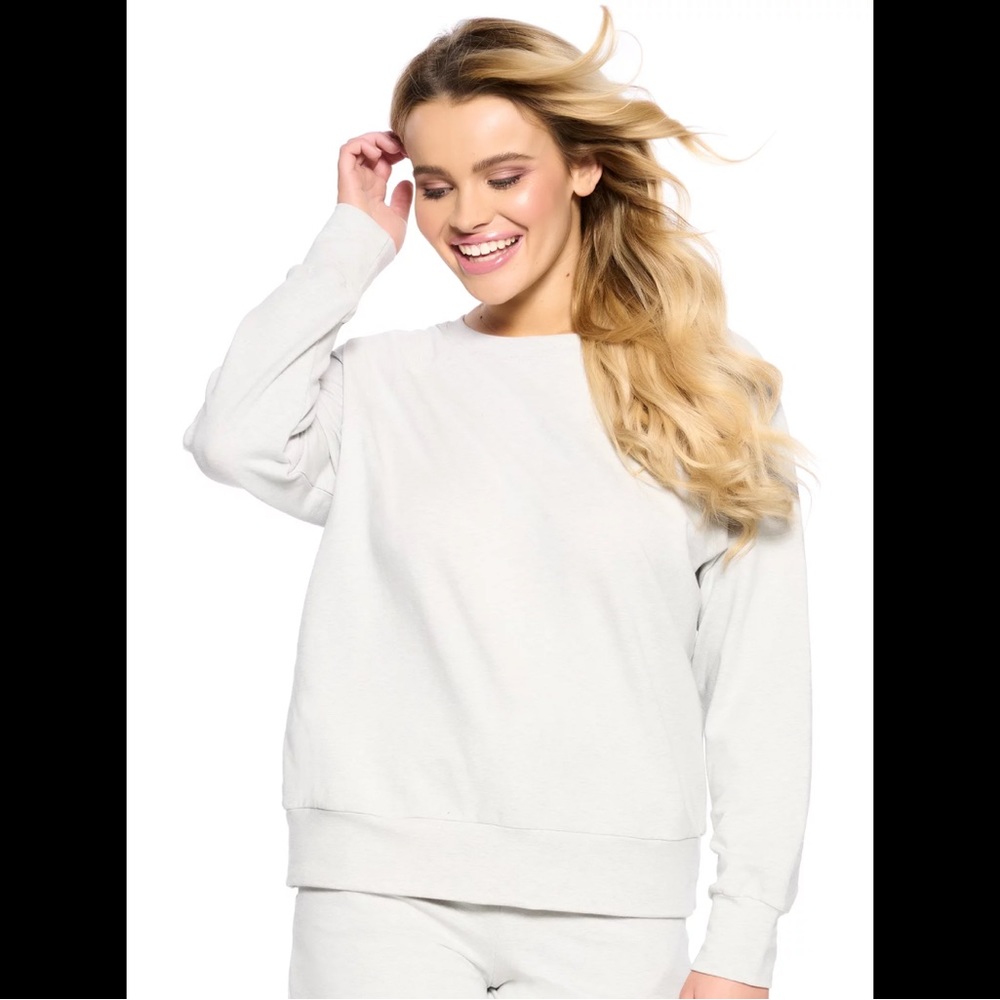 ISO FELINA SWEATSHIRT